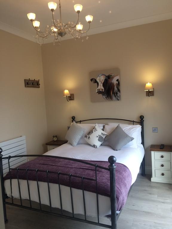 Accommodation Bristol Airport Redhill  Pokój zdjęcie