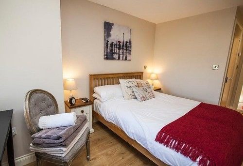 Accommodation Bristol Airport Redhill  Zewnętrze zdjęcie