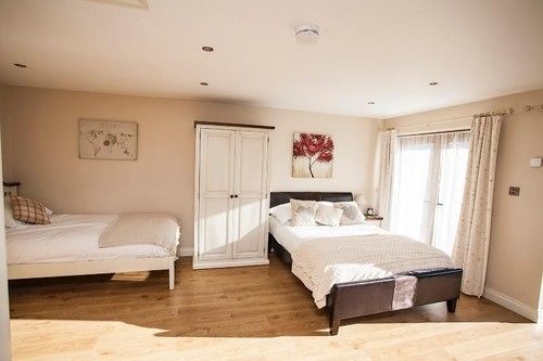 Accommodation Bristol Airport Redhill  Zewnętrze zdjęcie
