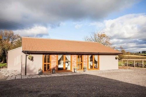 Accommodation Bristol Airport Redhill  Zewnętrze zdjęcie