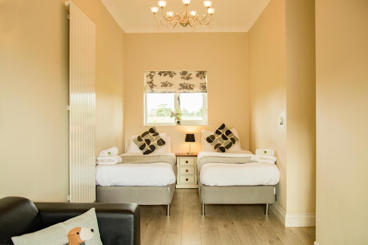 Accommodation Bristol Airport Redhill  Zewnętrze zdjęcie