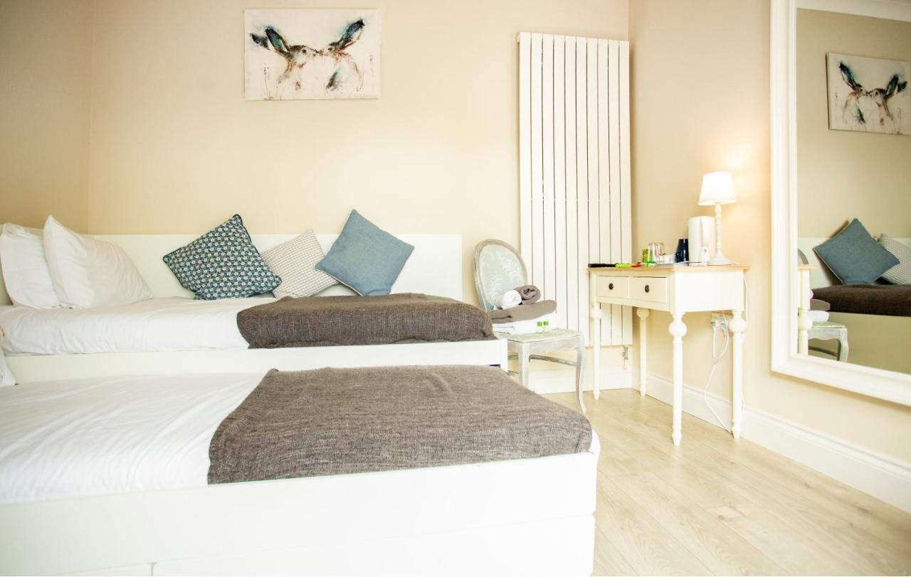 Accommodation Bristol Airport Redhill  Zewnętrze zdjęcie