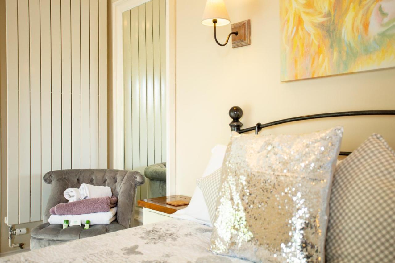 Accommodation Bristol Airport Redhill  Zewnętrze zdjęcie