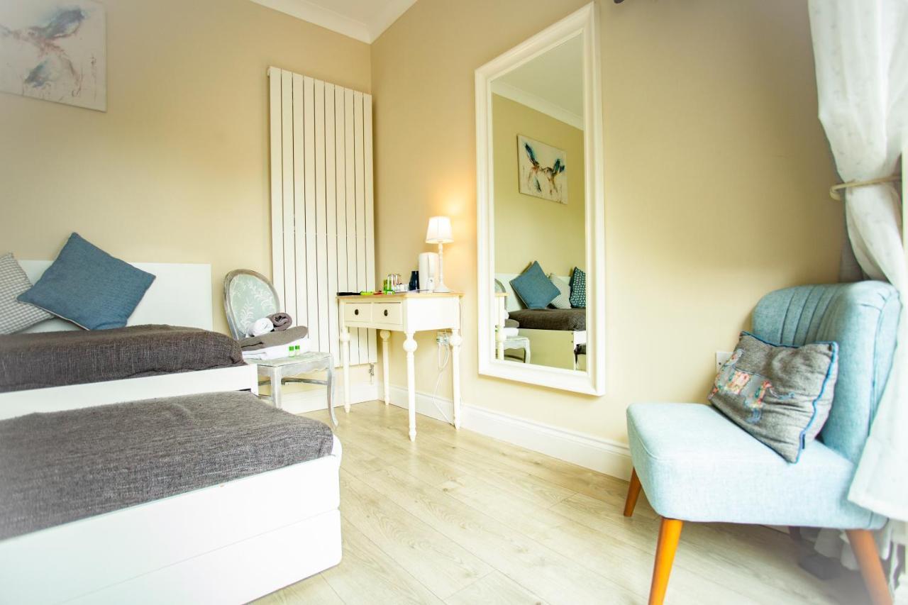 Accommodation Bristol Airport Redhill  Zewnętrze zdjęcie